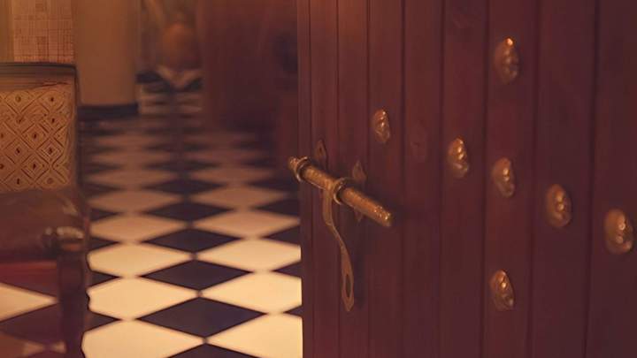 Séances de bien-être hammam à Paris