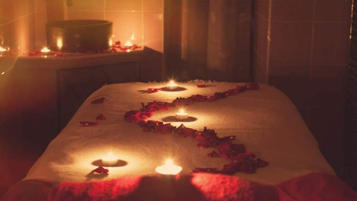 Société de Massages relaxants Paris