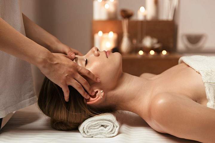 Spa Paris