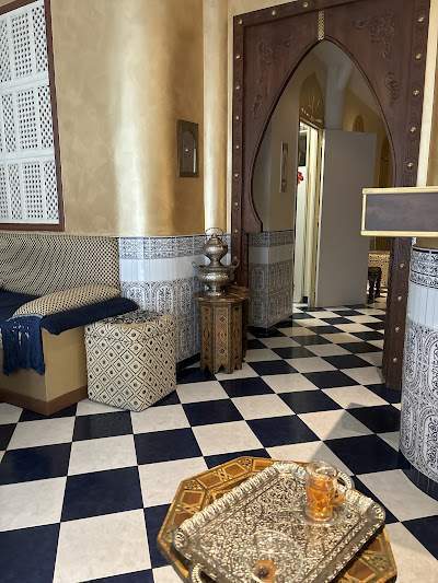 Séances de spa Paris