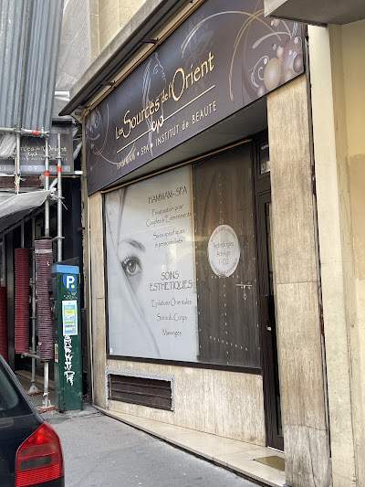Spa Paris